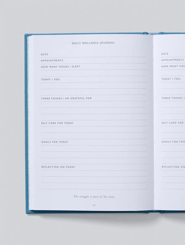 Write to Me - IVF Journal