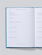 Write to Me - IVF Journal