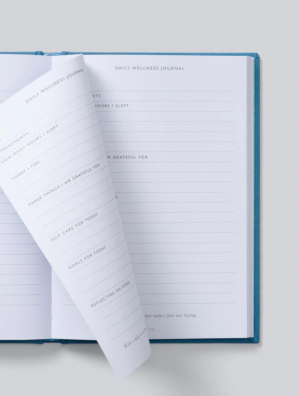 Write to Me - IVF Journal