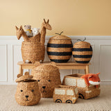 Bumble Bee Basket - Small
