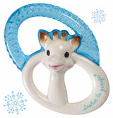 Sophie The Giraffe - Cooling Teether Ring