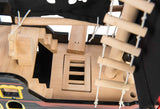 Barbarossa Ship