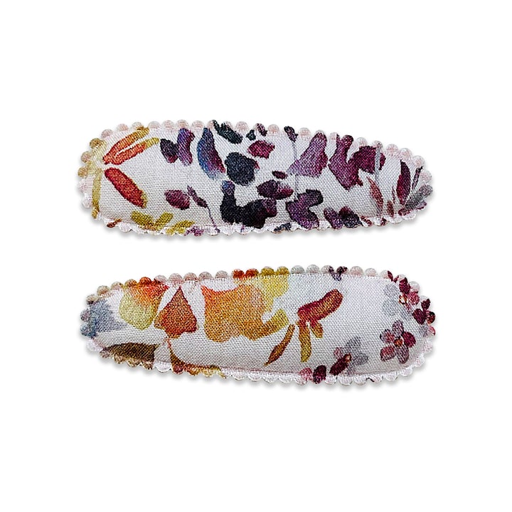 Josie Joan's Hair Clips - Stella