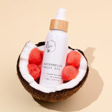 Melvory Watermelon Belly Oil