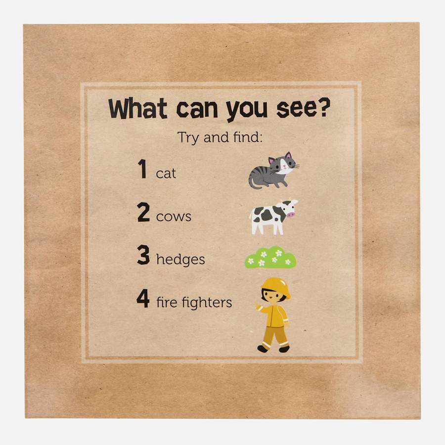 Magic Painting World - Things That Go