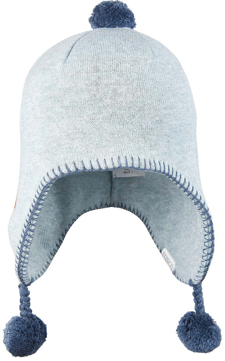 Toshi Storytime Beanie - Speedie