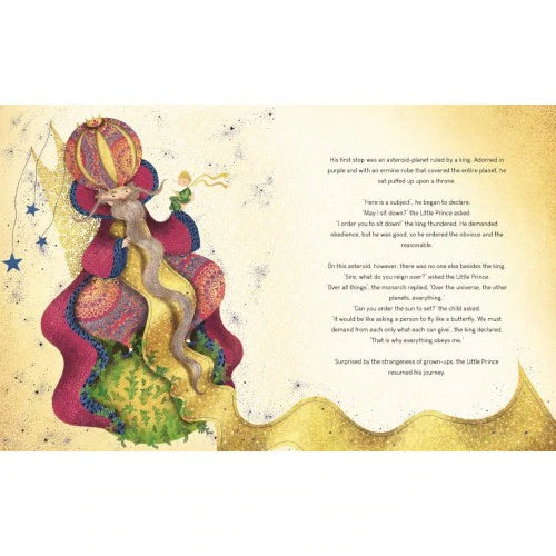 The Little Prince