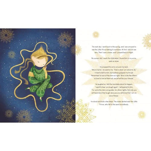 Peter Pan - Book