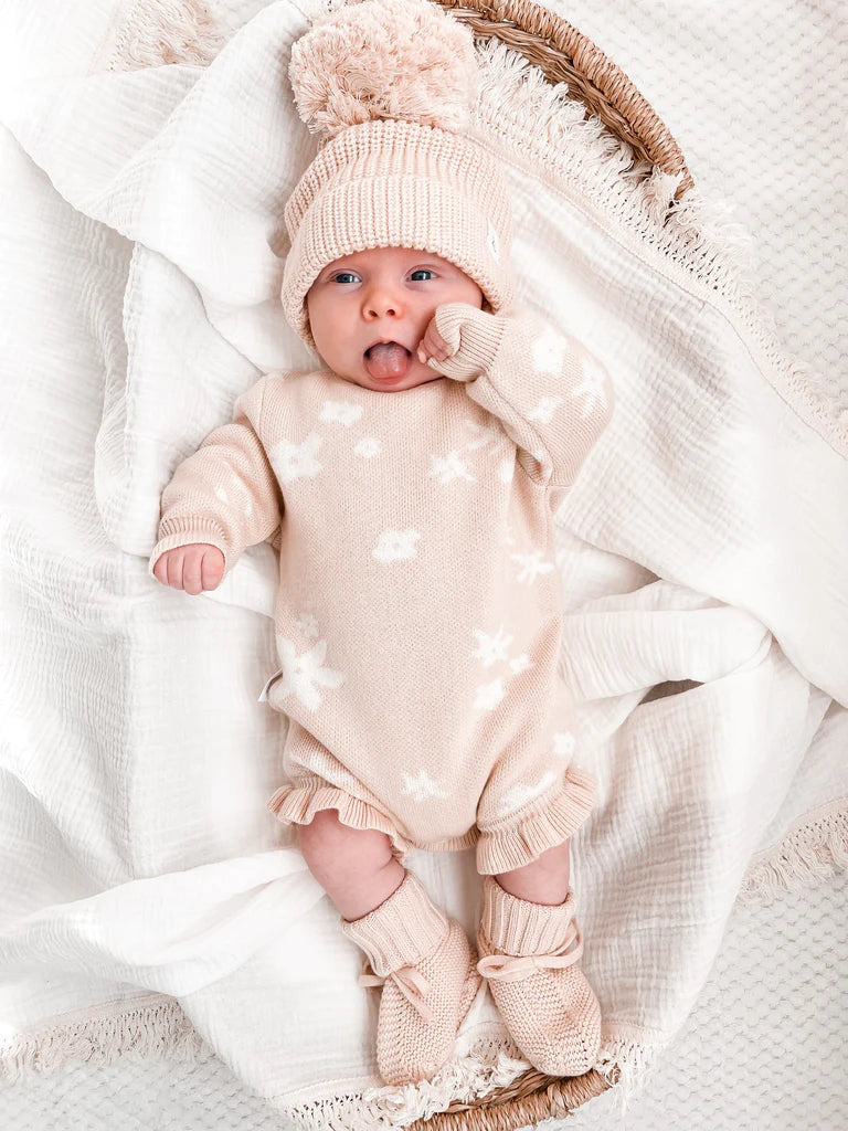 Ziggy Lou - Bootie Nude