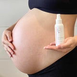 Melvory Watermelon Belly Oil