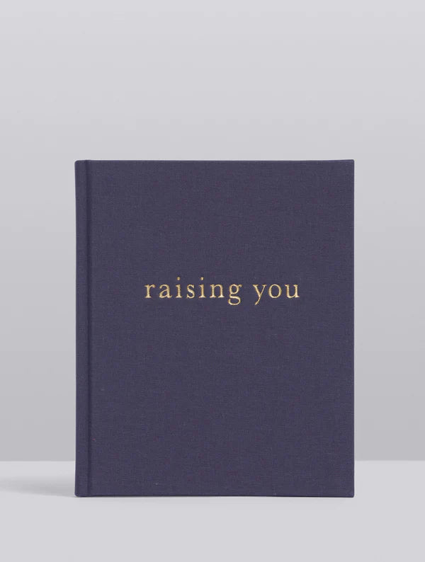 Write To Me - Raising You, Letters to My Baby - Slate
