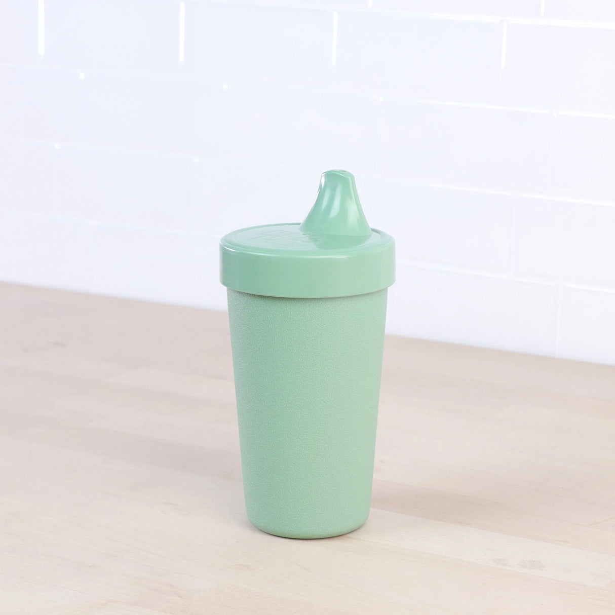 Re-Play No-Spill Sippy Cup - Sage
