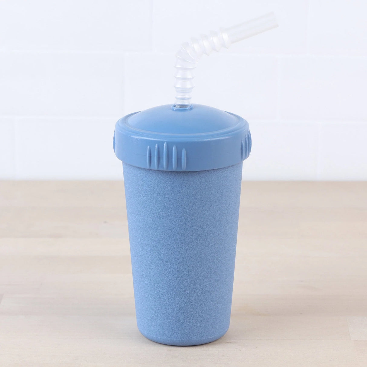 Re-Play Straw Cup - Denim
