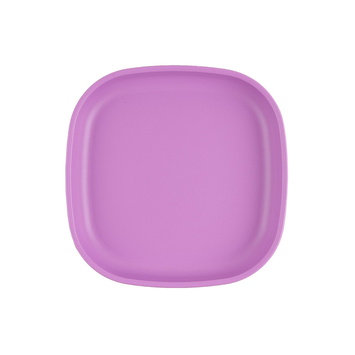 Re-Play Large Plate - Purple