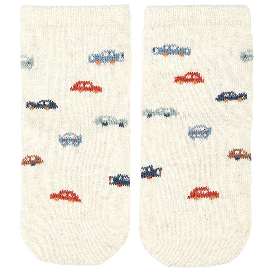 Toshi Organic Ankle Socks - Speedie