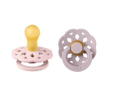 Boheme by BIBS - Blossom/Dusky Lilac