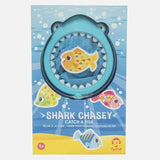 Tiger Tribe Shark Chasey
