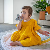 Tiger Tribe - Silicone Koala Teether