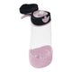 b.box Sport Spout 600ml - Indigo Rose