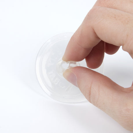 Subo Bottle - Valve