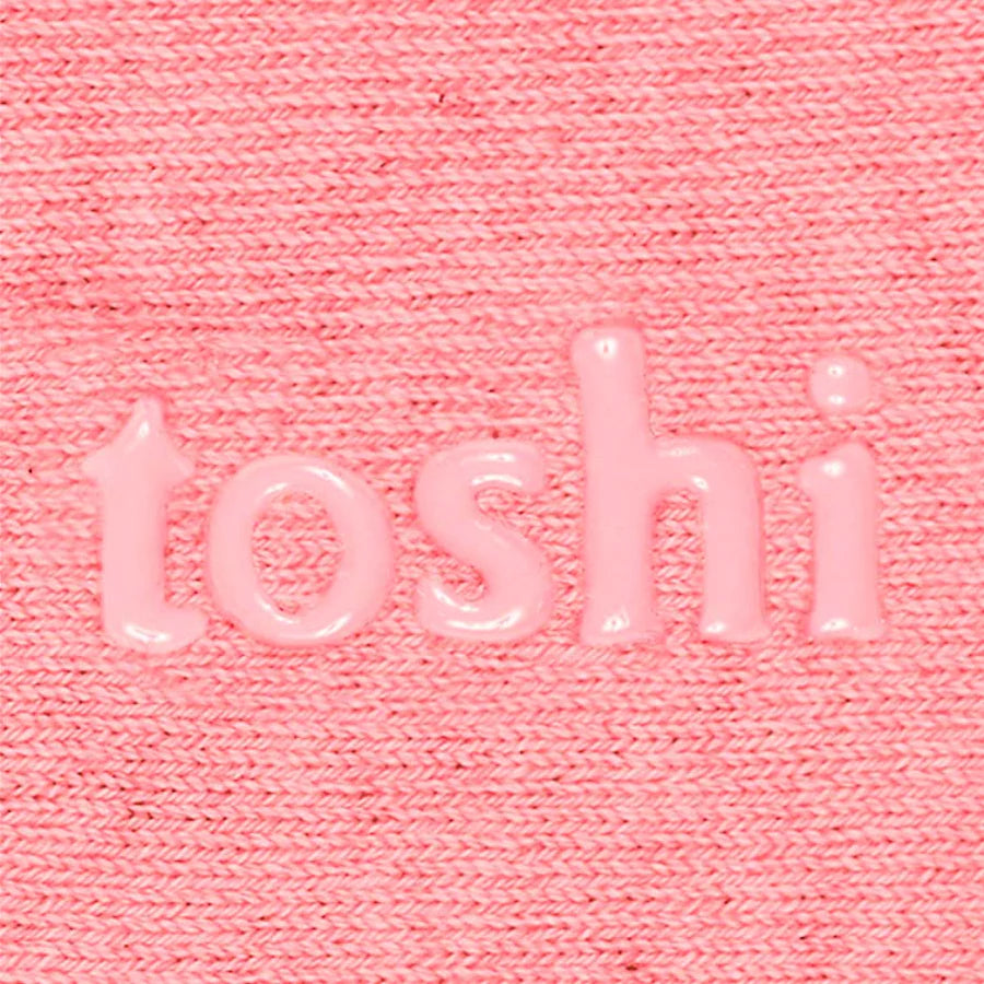 Toshi Organic Dreamtime Tights - Carmine