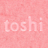 Toshi Organic Dreamtime Tights - Carmine