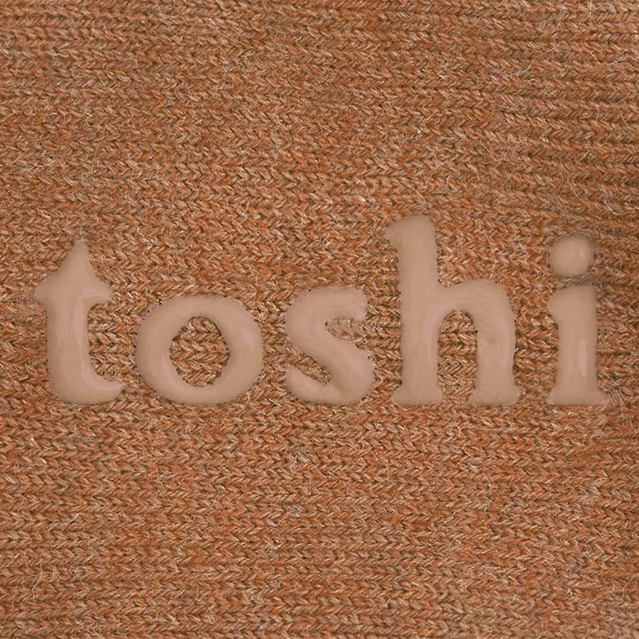 Toshi Organic Dreamtime Tights - Ginger