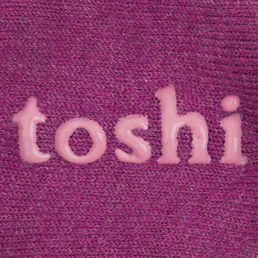 Toshi Organic Dreamtime Tights - Violet