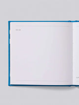 Tooth Fairy Letters - Blue