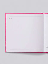Tooth Fairy Letters - Pink