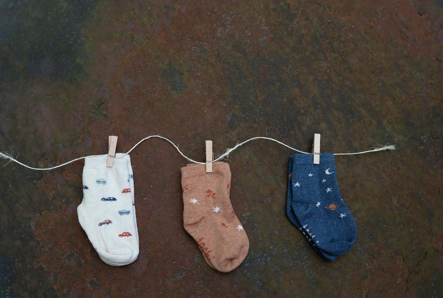 Toshi Organic Ankle Socks - Speedie