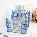 Connetix Base Plates - Clear