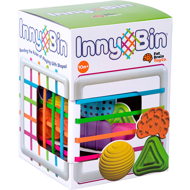 Fat Brain Toys InnyBin