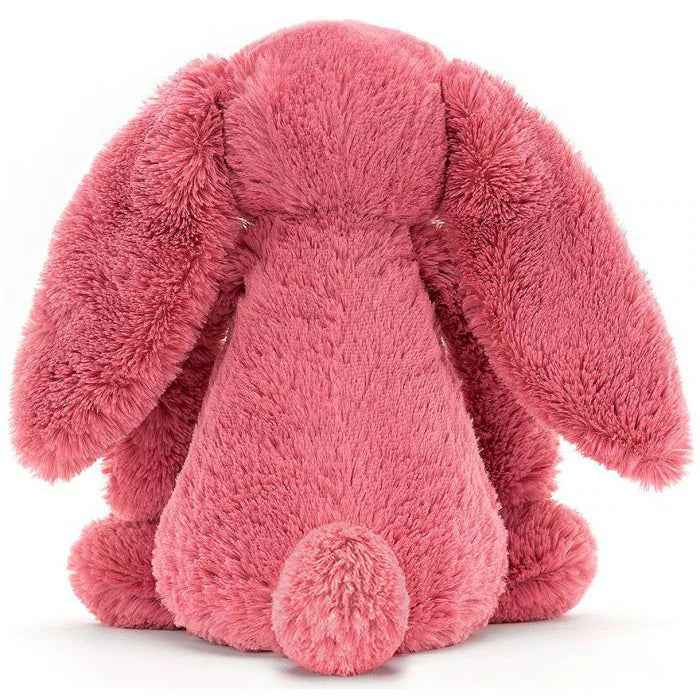 Jellycat Bashful Bunny Cerise | Raspberry Lane Boutique