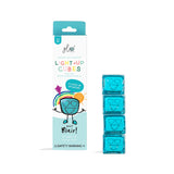 Glo Pals Cube Blair (Blue)