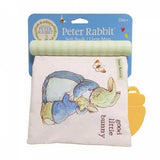 Peter Rabbit Good Little Bunny - Soft Book