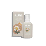 al.ive Body Baby Oil