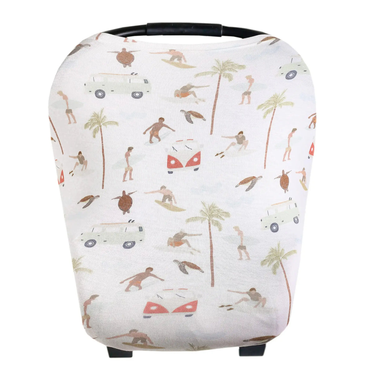 Multi Use Baby Cover - Maui