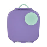 b.box Mini Lunchbox - Lilac Pop