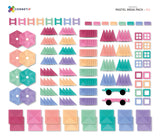 Connetix Pastel Mega Pack