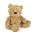 Jellycat soft toy bumbly bear small