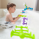 Fat Brain Toys Squigz - Deluxe Set