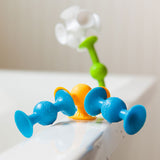 Fat Brain Toys Squigz - Deluxe Set