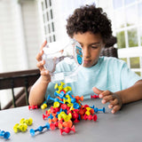 Fat Brain Toys Mini Squigz