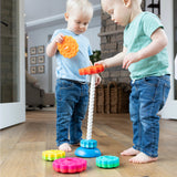 Fat Brain Toys Spin Again