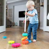 Fat Brain Toys Spin Again