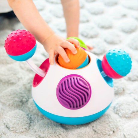 Fat Brain Toys Klickity