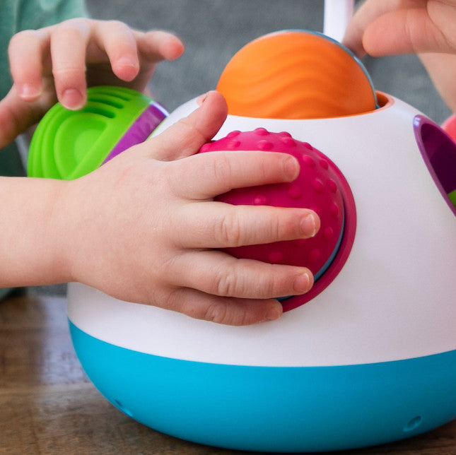 Fat Brain Toys Klickity