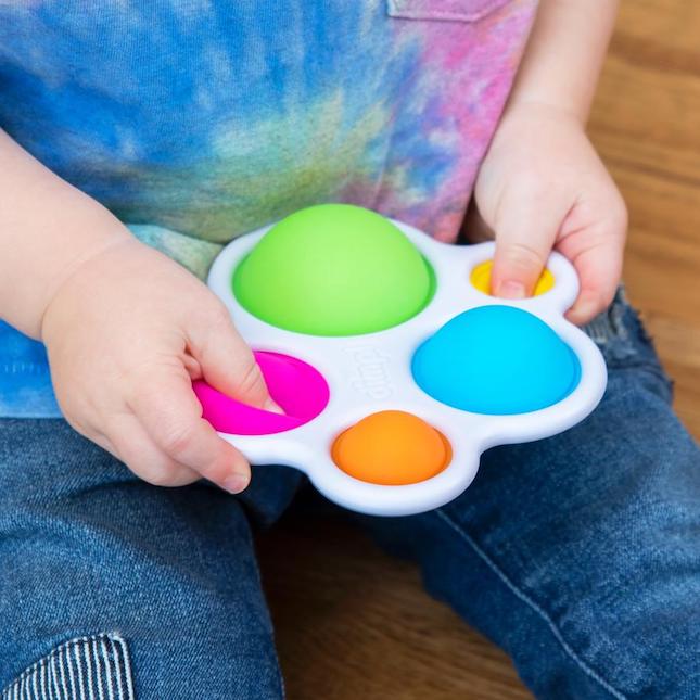 Fat Brain Toys Dimpl