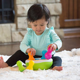 Fat Brain Toys SpinnyPins